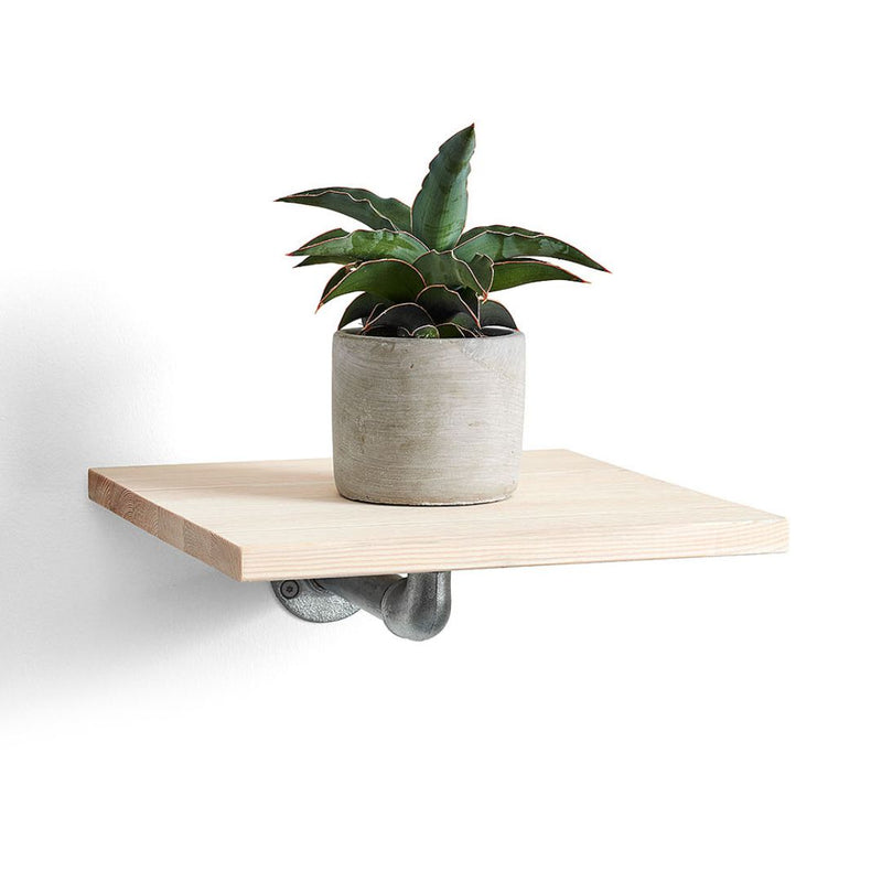RackBuddy John hylla för skor, kläder, böcker och annan förvaring - (30 cm djup)