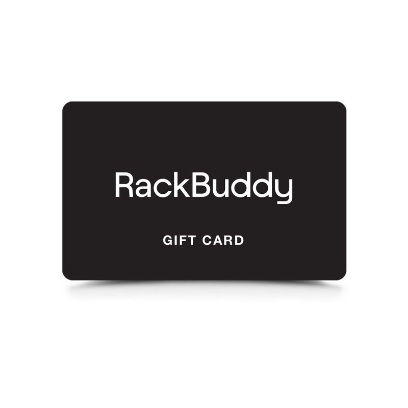 RackBuddy Presentkort